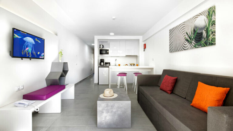 Jardín Del Atlántico